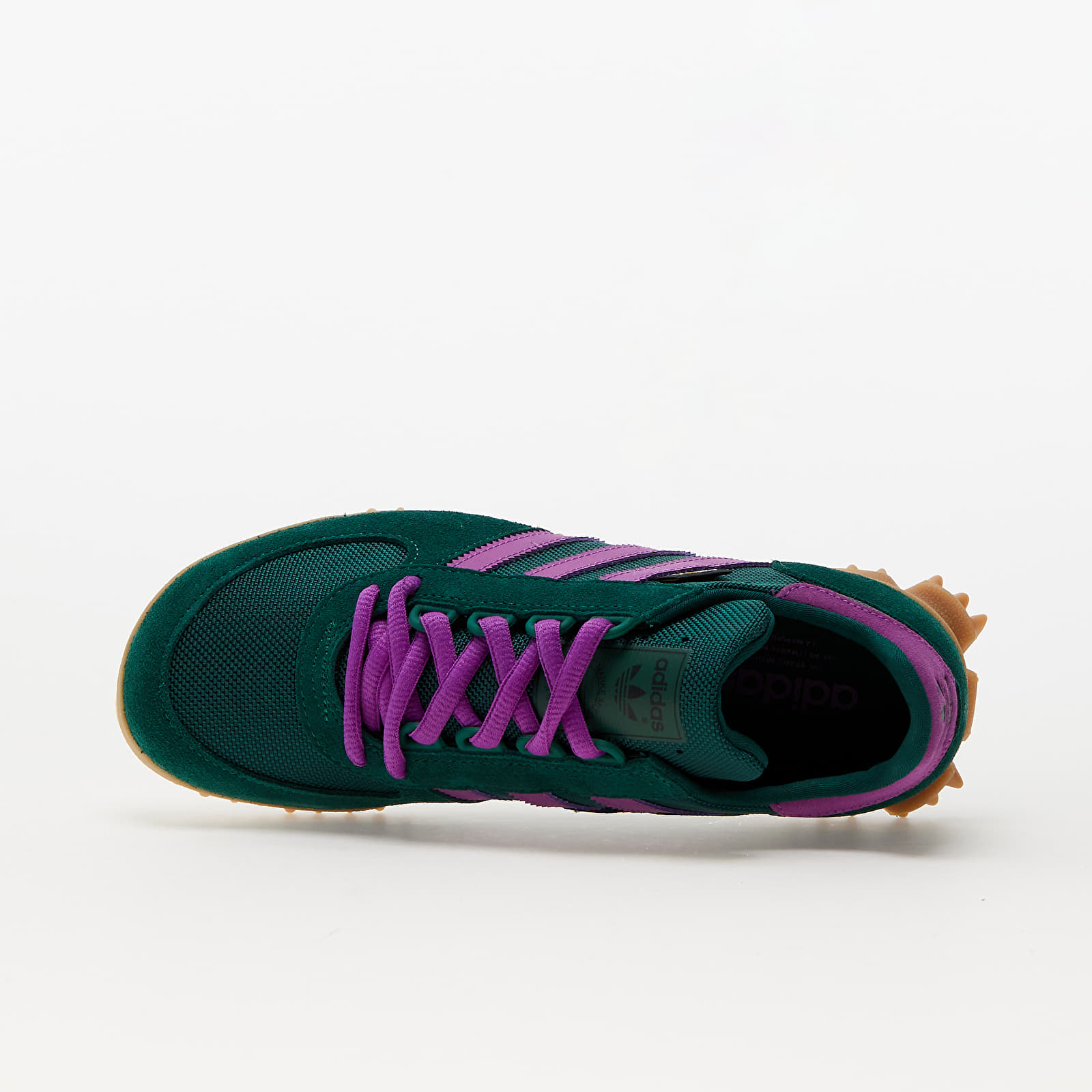 Men s shoes adidas Marathon Tr Collegiate Green SHOPUR DRKGRN