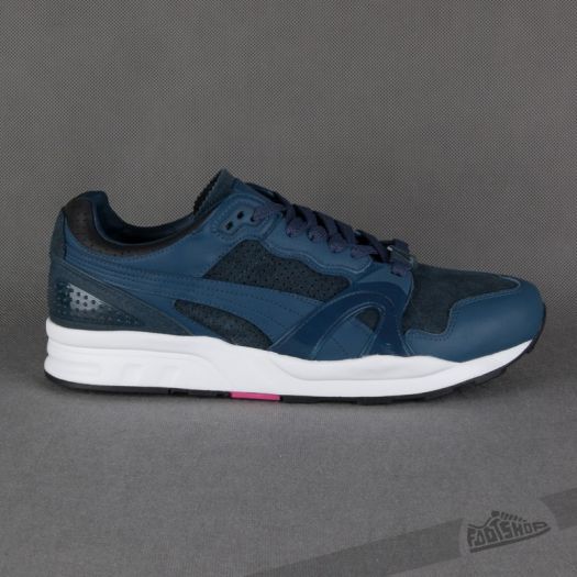 Shoes Puma XT2 MMQ Dark Denim Footshop