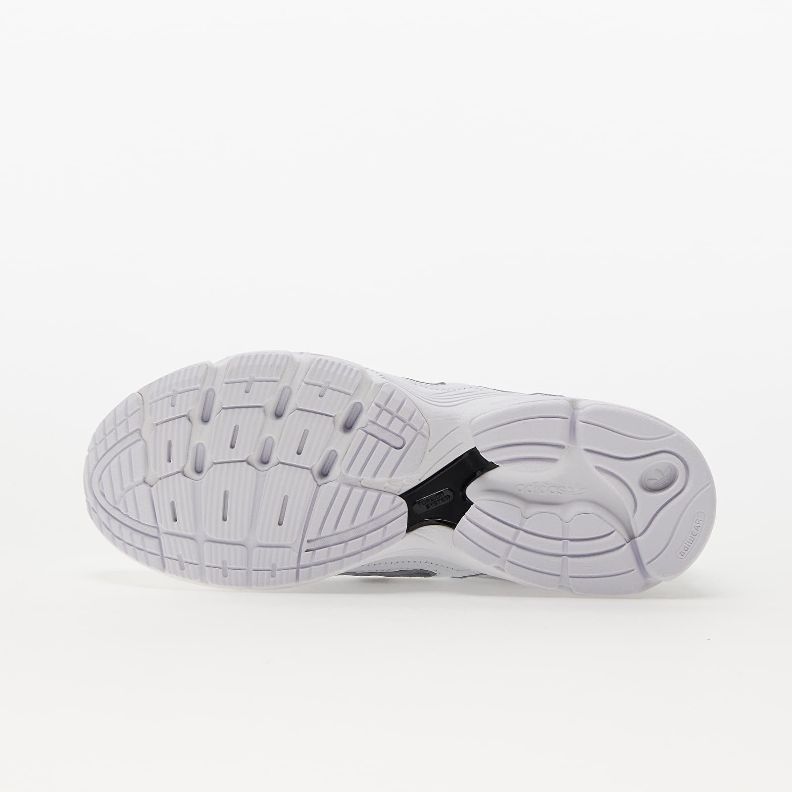 Skor för kvinnor adidas Astir Sn W Ftw White/ Core Black/ Wonder White