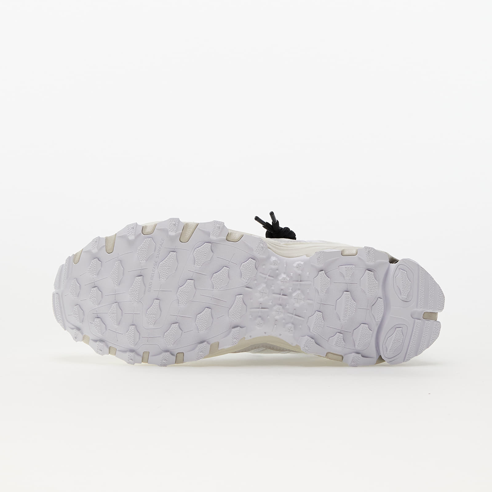 Zapatillas mujer adidas Hyperturf W Grey One/ Ftw White/ Off White
