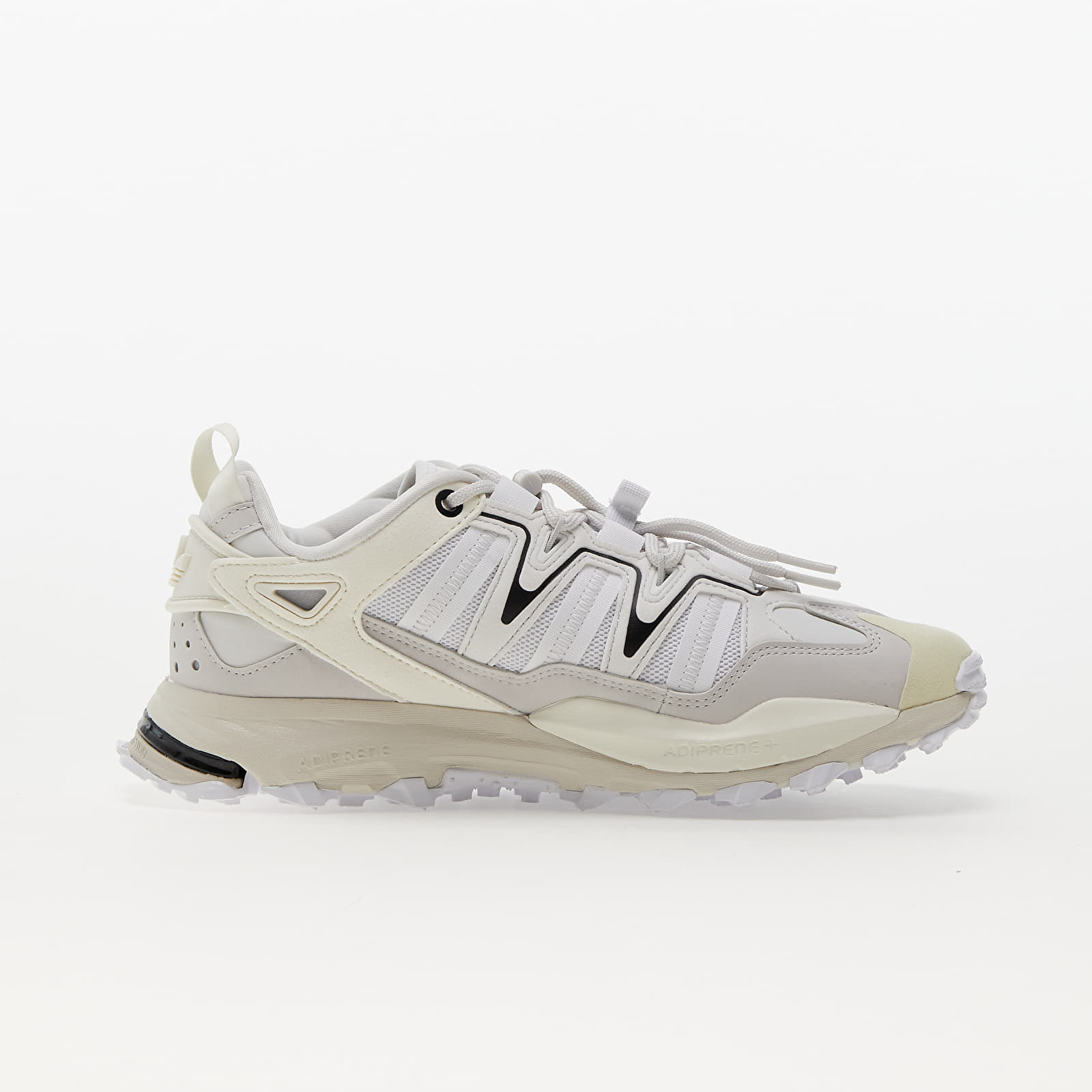 Zapatillas mujer adidas Hyperturf W Grey One/ Ftw White/ Off White