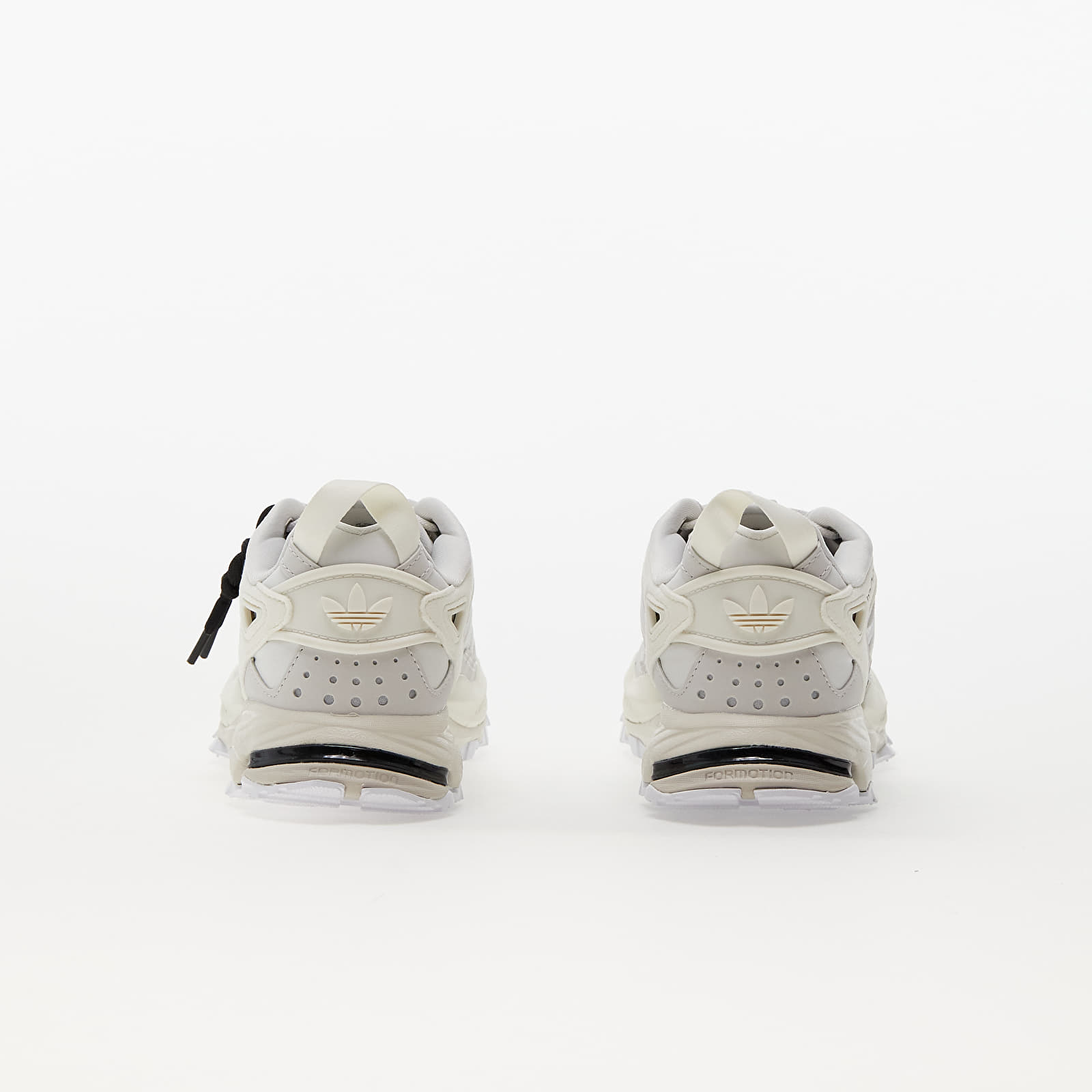 Zapatillas mujer adidas Hyperturf W Grey One/ Ftw White/ Off White