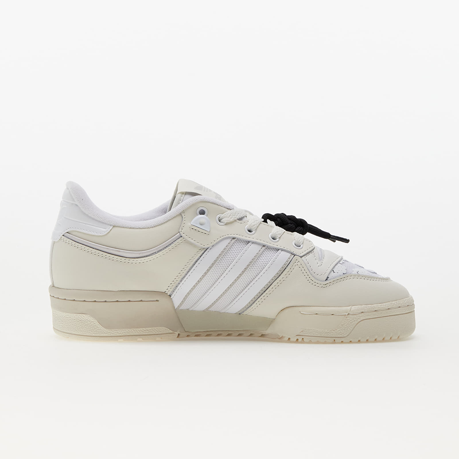 Sieviešu apavi adidas Rivalry Low 86 W Grey One/ Ftw White/ Off White