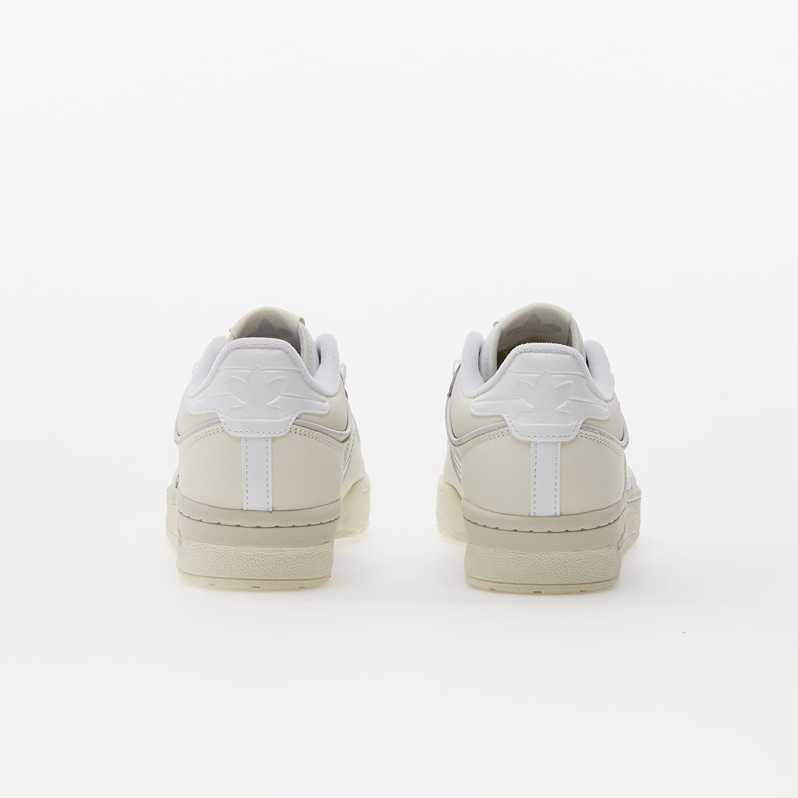 Sieviešu apavi adidas Rivalry Low 86 W Grey One/ Ftw White/ Off White