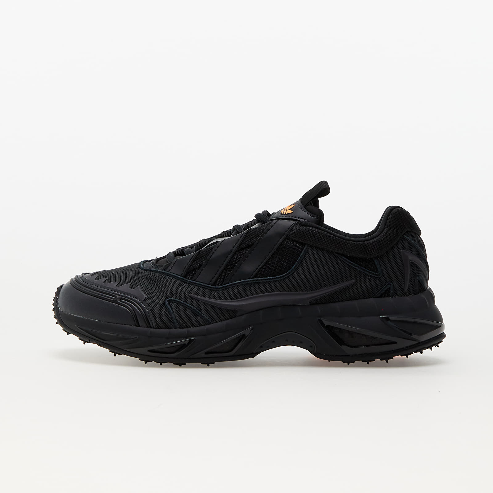 Zapatillas Hombre adidas Xare BOOST Carbon/ Core Black/ Grey Six