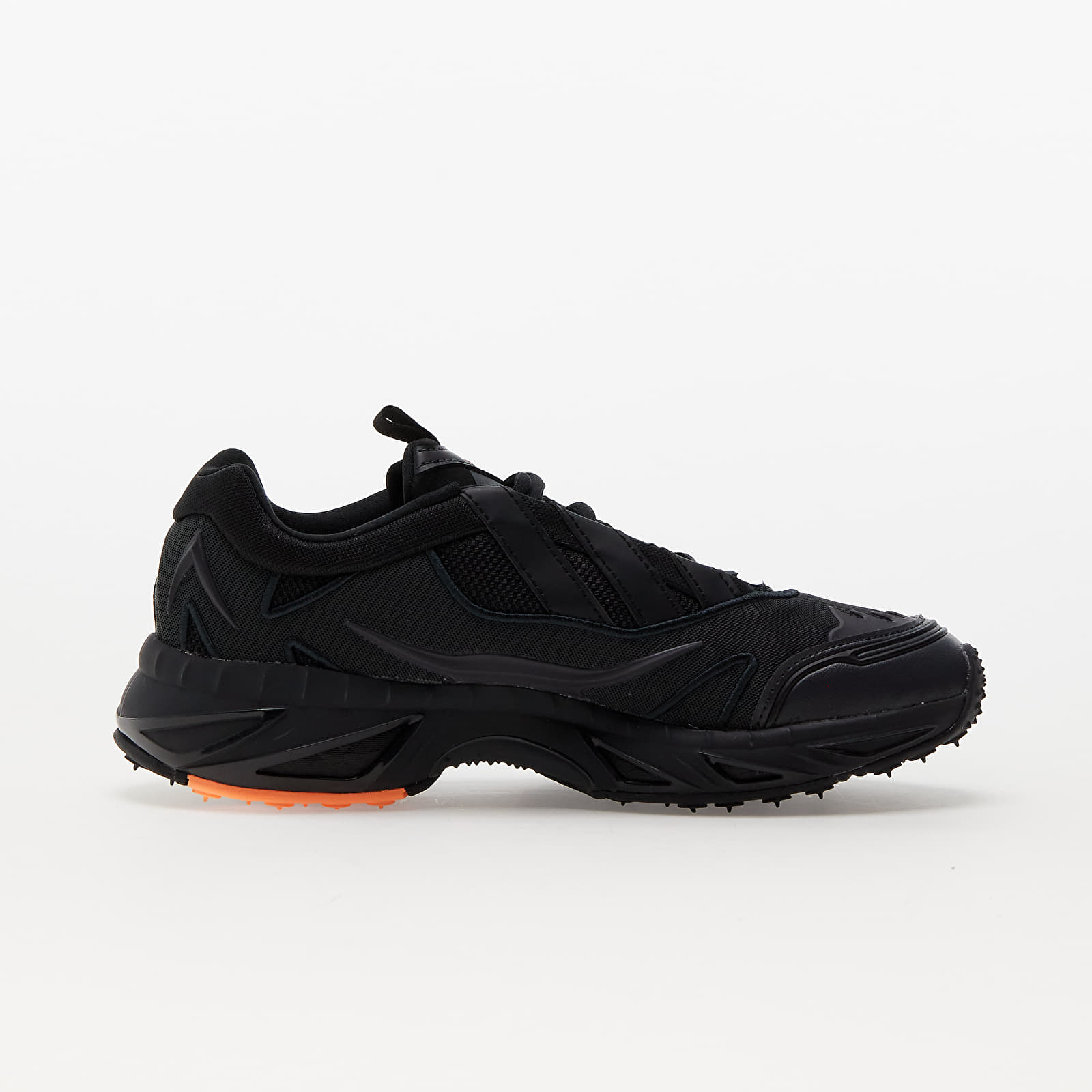 Herren Sneaker und Schuhe adidas Xare BOOST Carbon/ Core Black/ Grey Six