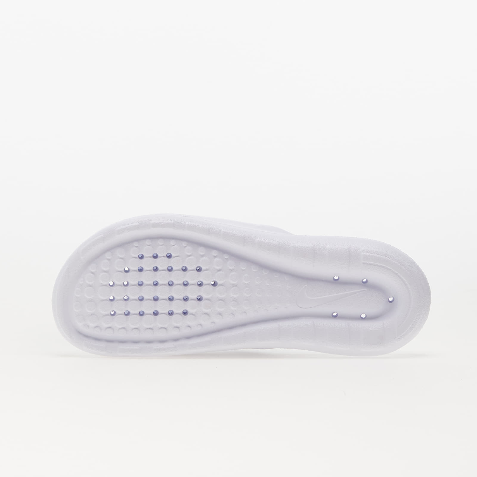 Damen Sneaker und Schuhe Nike W Victori One Shower Slide White/ White-White