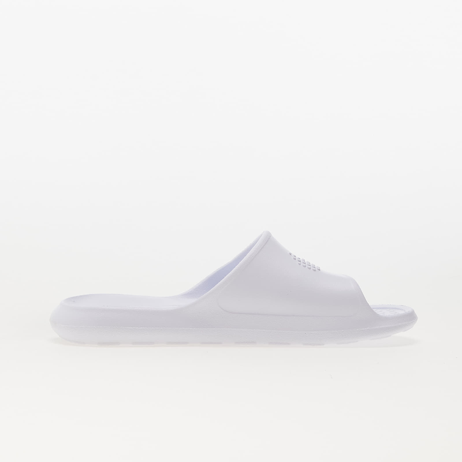 Damen Sneaker und Schuhe Nike W Victori One Shower Slide White/ White-White