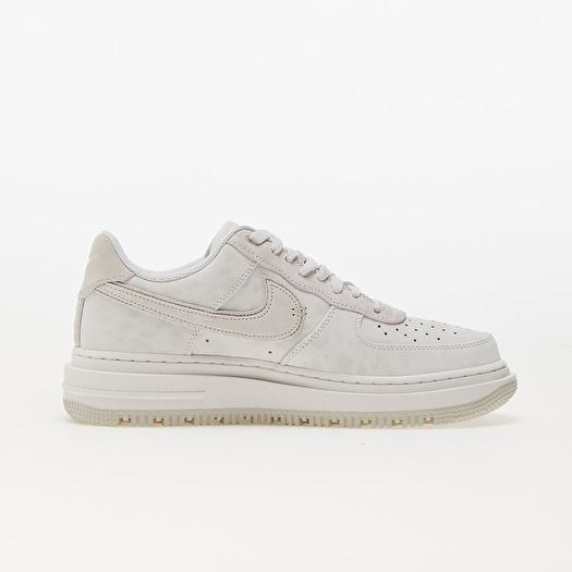 Men's shoes Nike Air Force 1 Luxe Summit White/ Summit White-Light