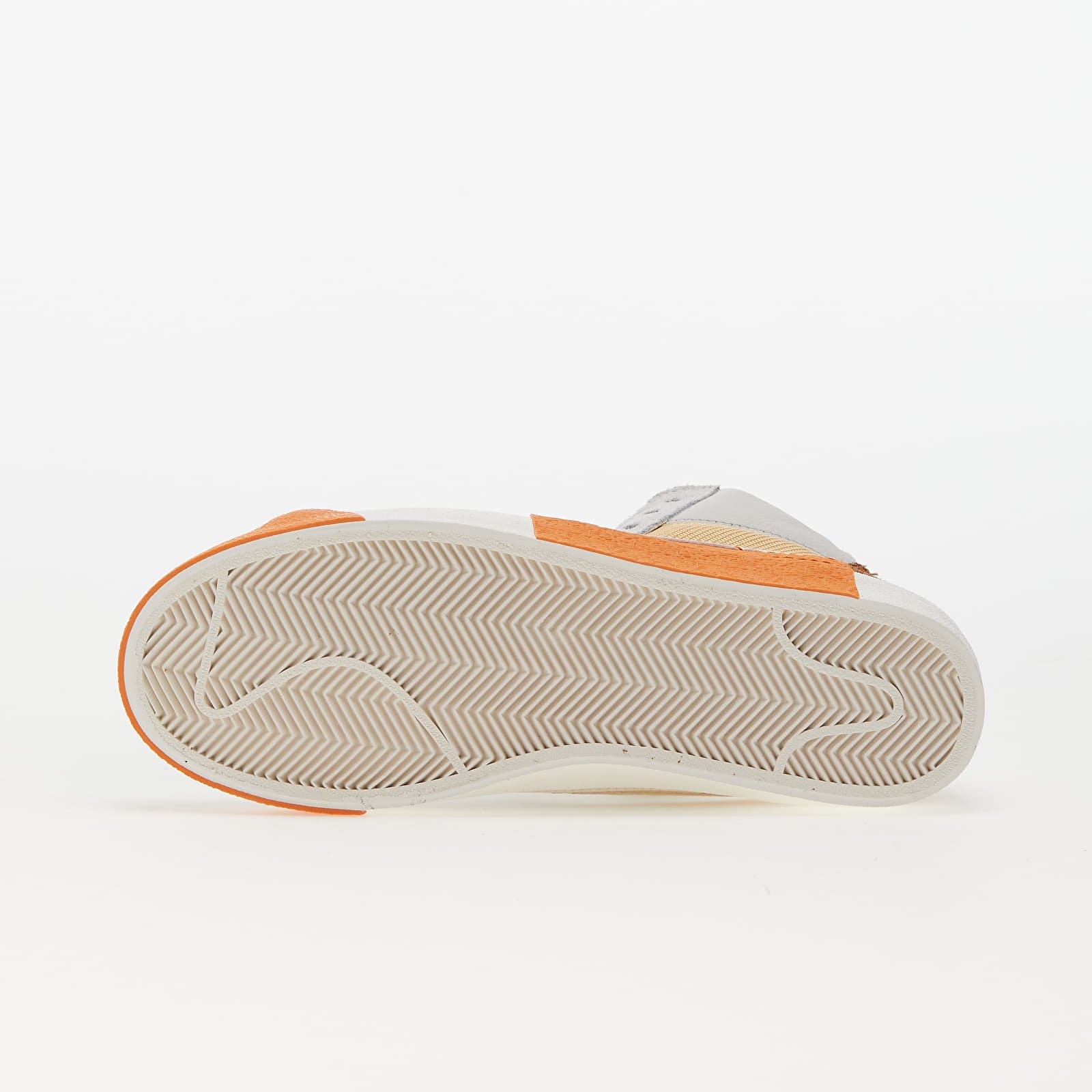 Vyriška avalynė Nike Blazer Mid Pro Club Light Bone/ Sail-Sesame-Pecan