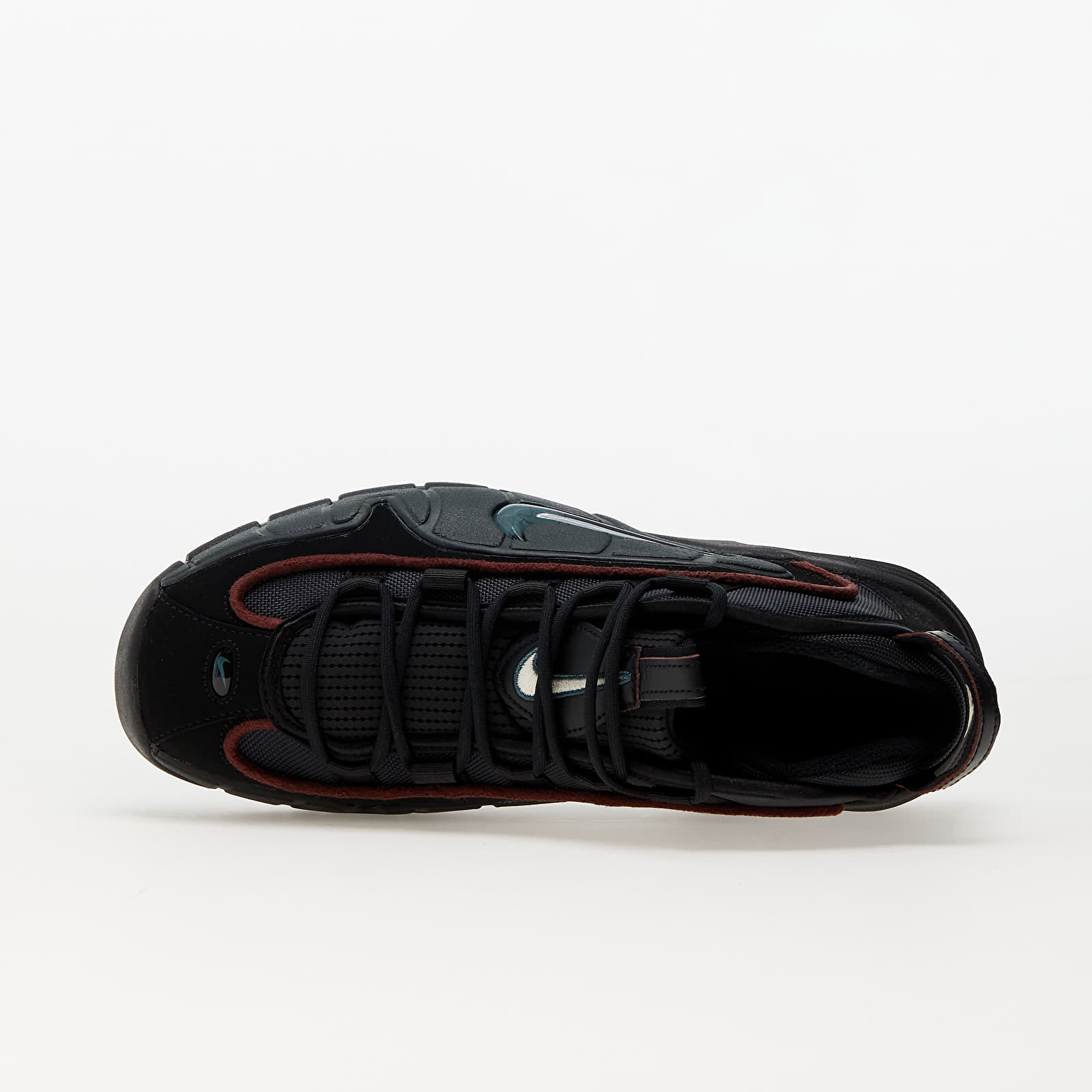 Nike air max cheap penny black