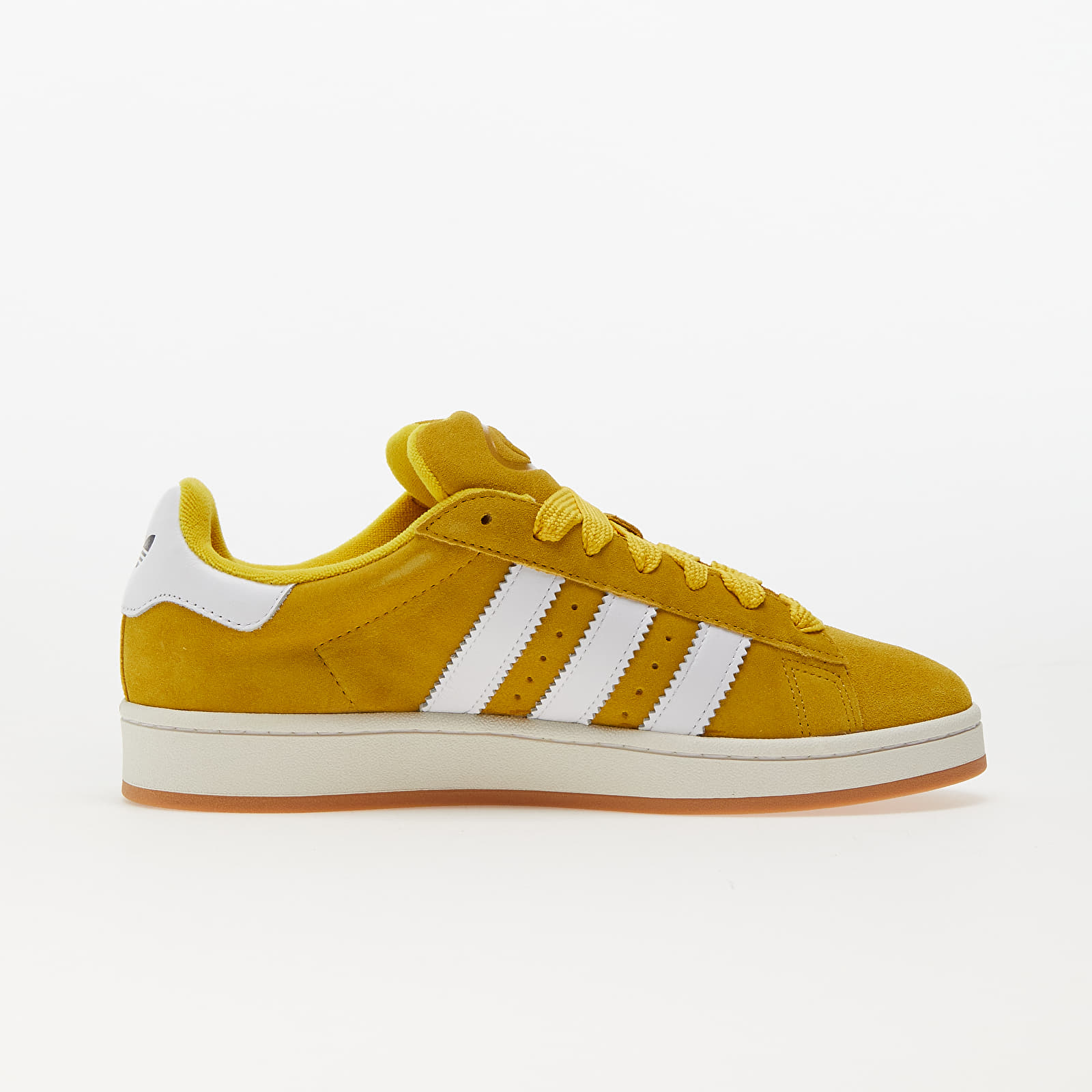Adidas campus gialle outlet