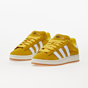 Men s shoes adidas Campus 00S Spirit Yellow Ftw White Off White Footshop