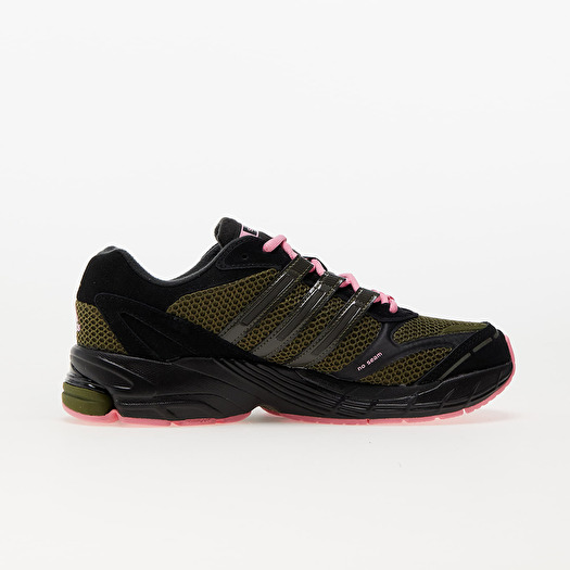 その他 sho Women's shoes adidas Supernova Cushion 7 Core Black/ Focus