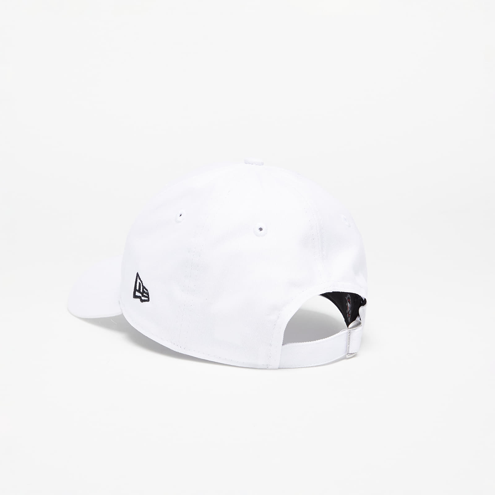 Caps New Era Cap 9Forty Mlb League Basic New York Yankees White/ Black