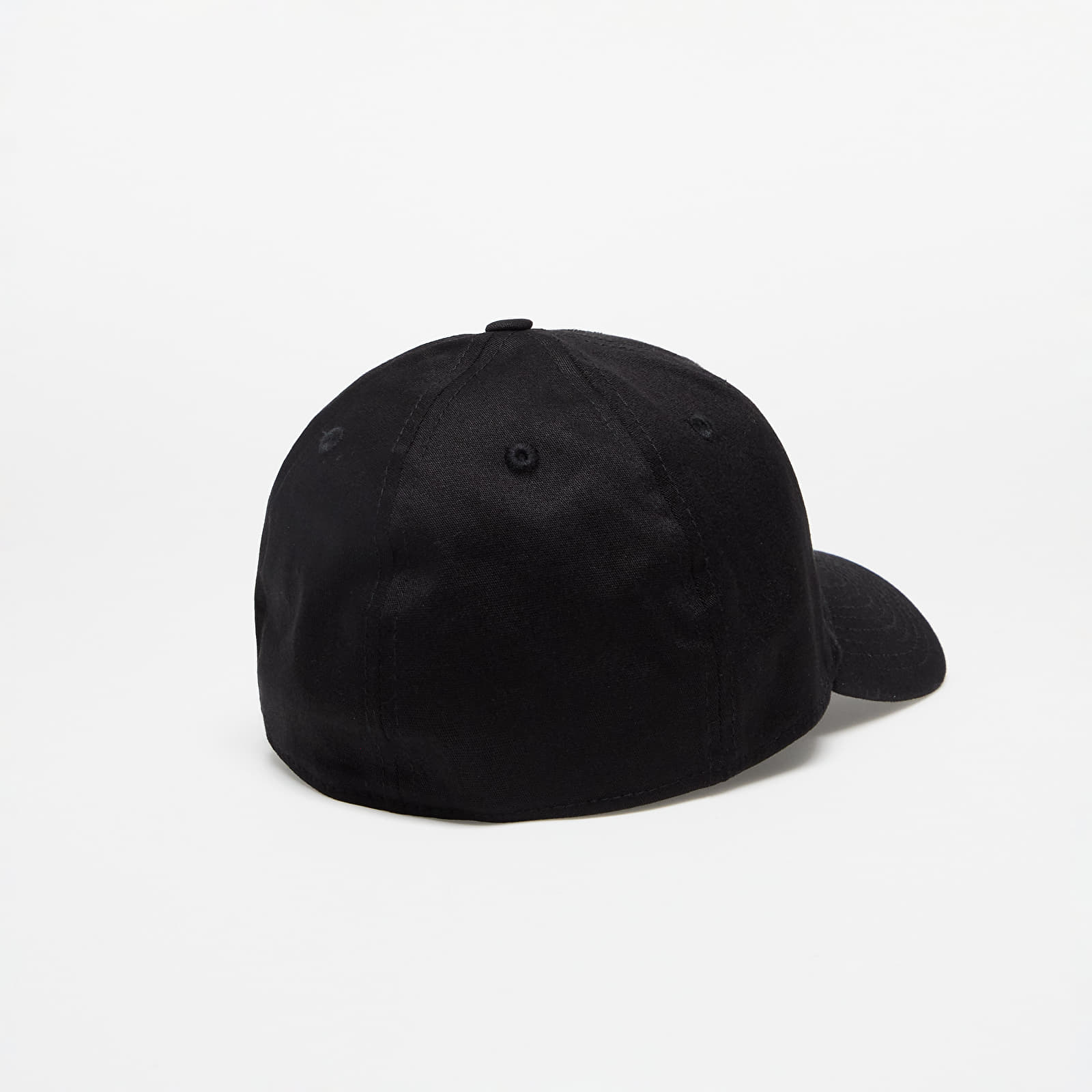 Sapkák New Era 39Thirty Mlb League Basic New York Yankees Black On Black