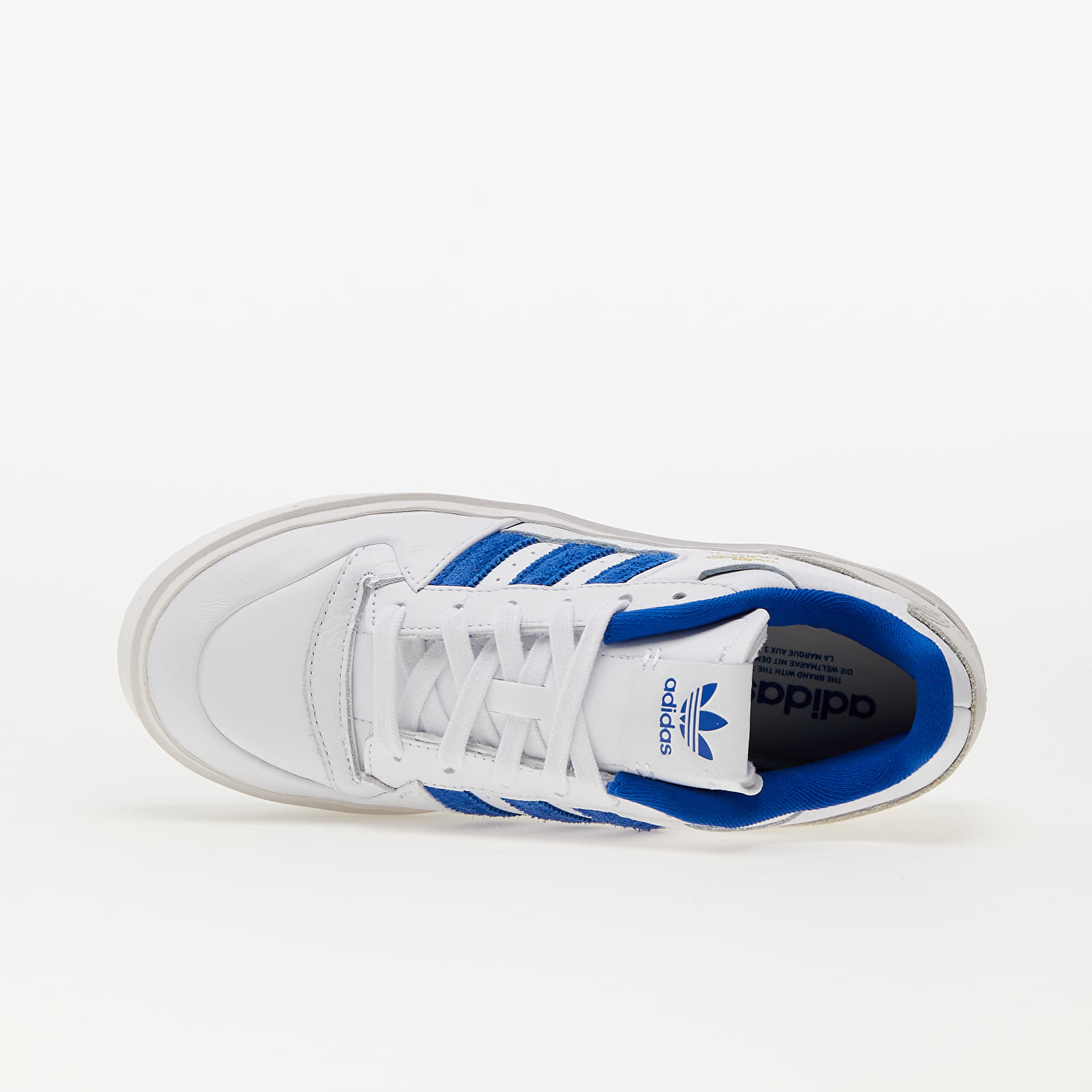 Ženski čevlji adidas Forum Bonega W Ftwr White