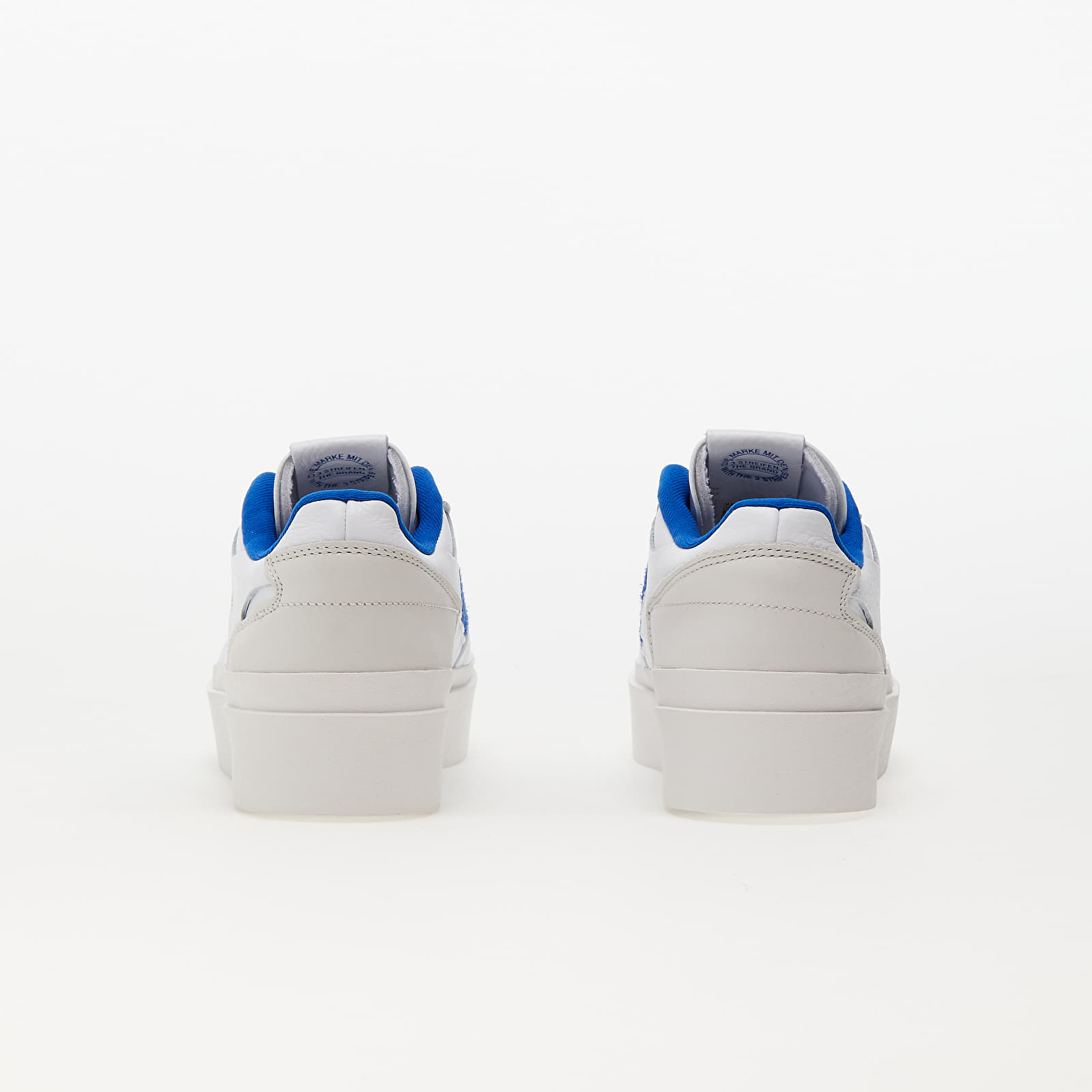 Ženski čevlji adidas Forum Bonega W Ftwr White