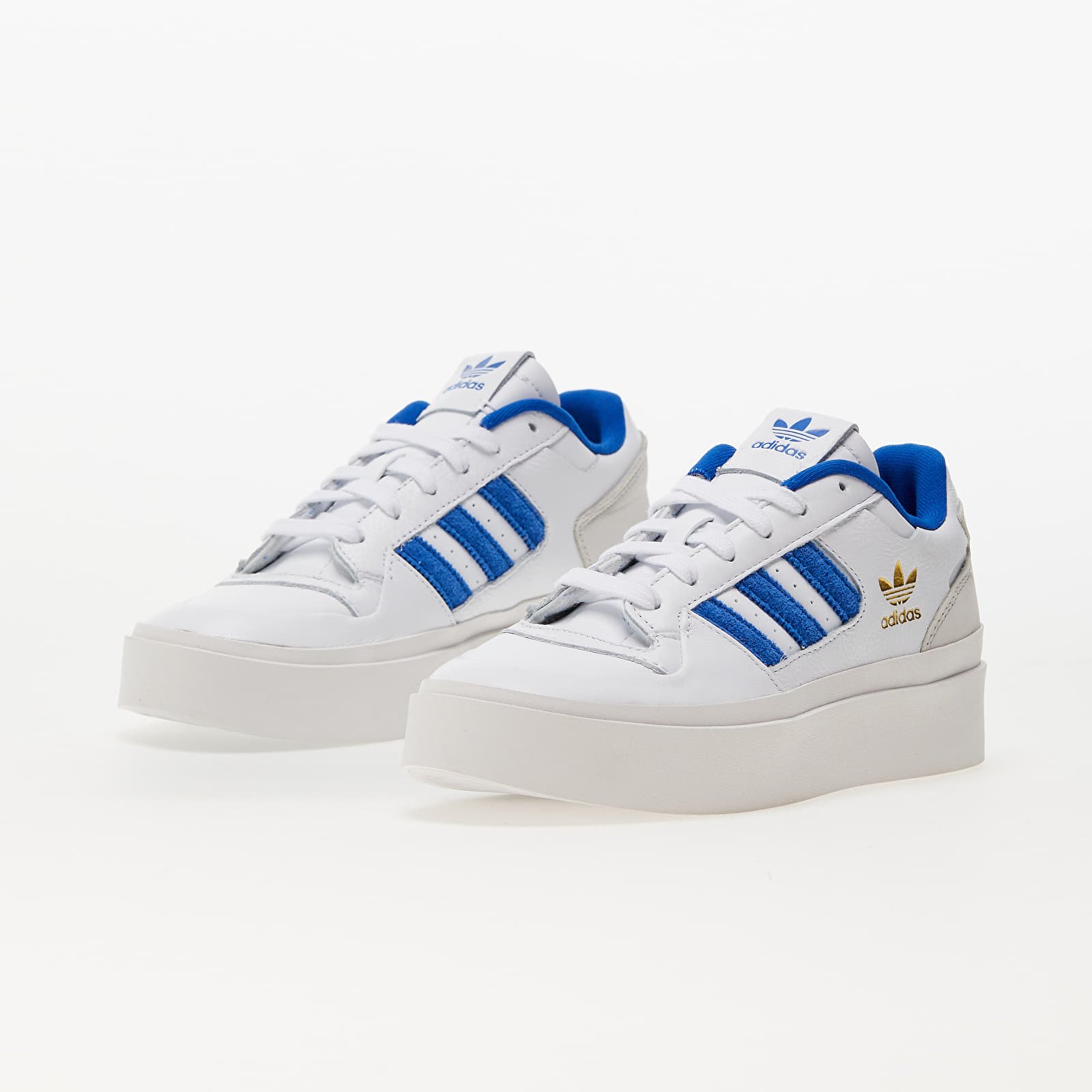 Ženski čevlji adidas Forum Bonega W Ftwr White
