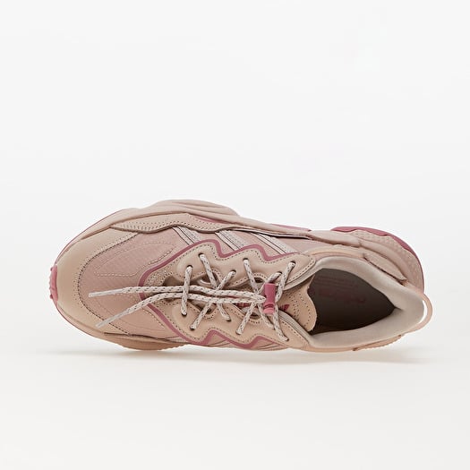 Ozweego discount rose femme