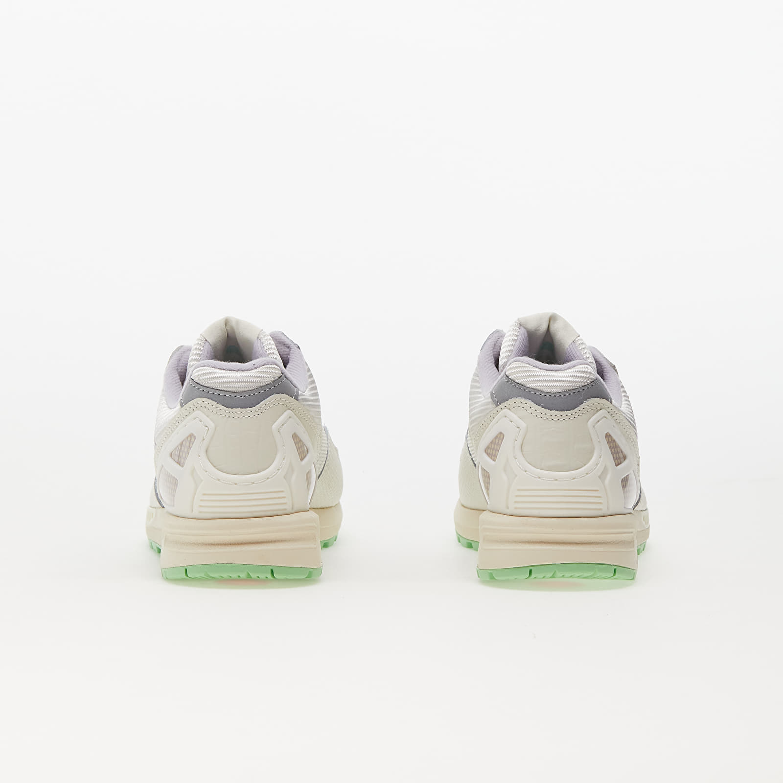 Adidas zx 12000 womens white clearance