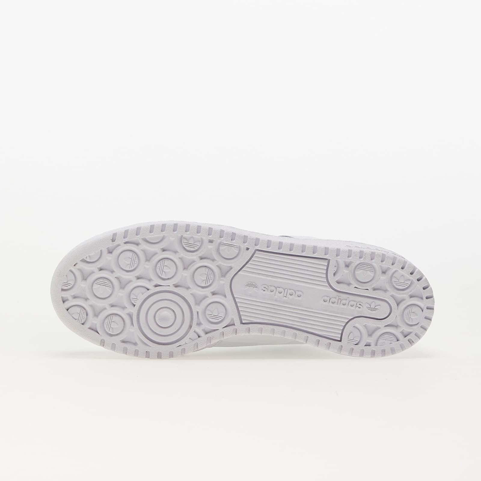 Dámske topánky a tenisky adidas Forum Bold W Ftw White/ Core Black/ Ftw White