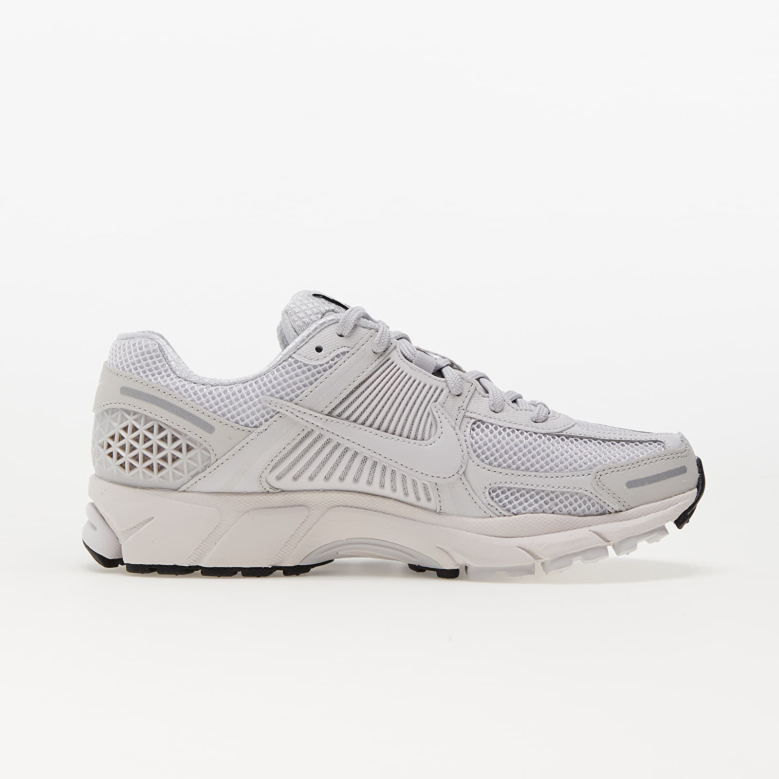 Кросівки Nike Zoom Vomero 5 SP Vast Grey/ Vast Grey-Black-Sail EUR 46