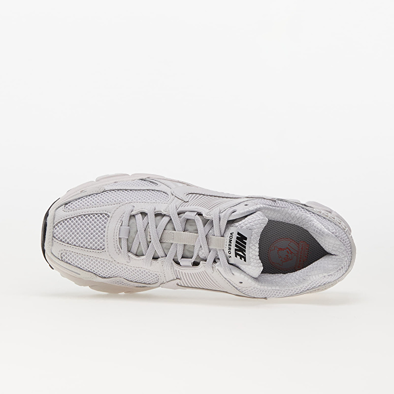 Nike Zoom Vomero 5 SP Vast Grey/ Vast Grey-Black-Sail | Footshop