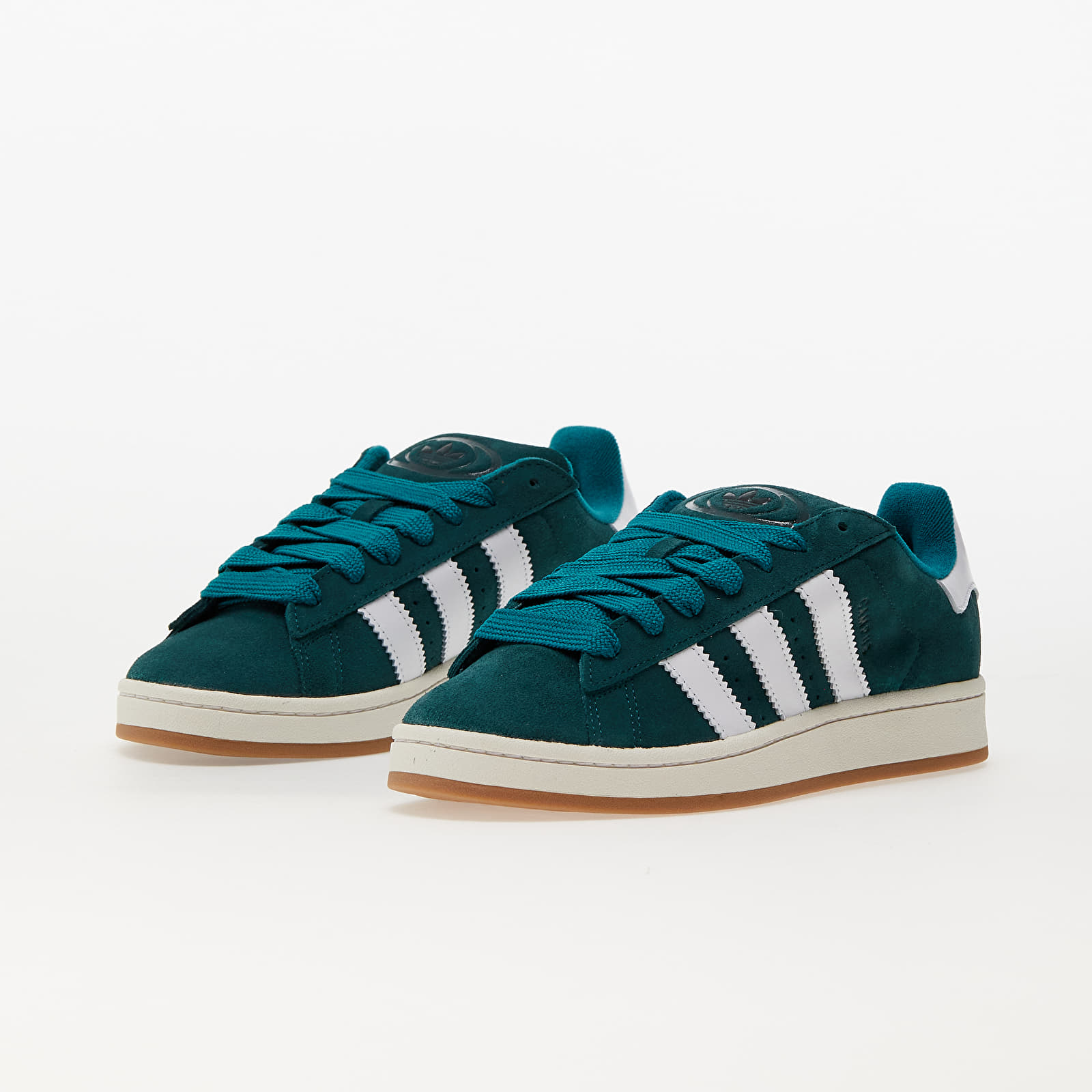 Herenschoenen adidas Campus 00s St Forest Glade Footshop