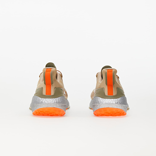 Men's shoes adidas UltraBOOST 22 C.Rdy Magnet Beige/ Grey One/ Imp Orange |  Footshop