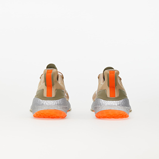 Adidas shoes orange shop grey
