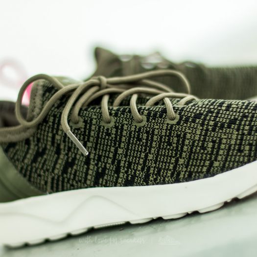 Originals zx flux top adv virtue sock w