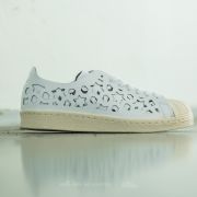 Women s shoes adidas Superstar 80s Cut Out W Ftw White Ftw White Core White Footshop
