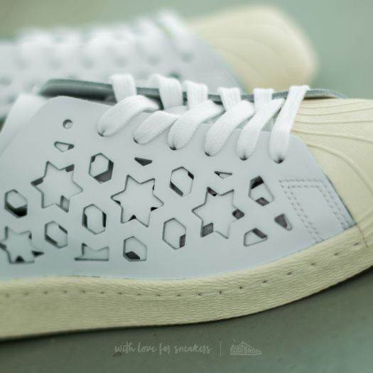 Adidas superstar 2025 80s cut out