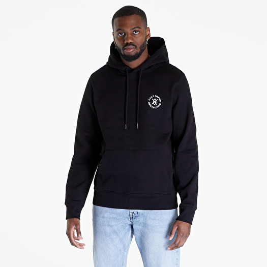 Sweatshirt with circle zipper sale