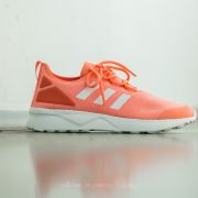 はに Women's shoes adidas ZX Flux ADV Verve W Sun Glow/ Footwear