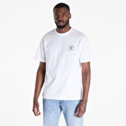 Tシャツ・カットソー DAILY PAPER SS25 TSHIRT CIRCLE LOGO (1000145 BLACK) Daily Paper - T-Shirts – Daily Paper US