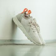Zx flux adv virtue sock w grey 2025