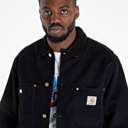 Carhartt WIP OG Chore Coat Black/ Black
