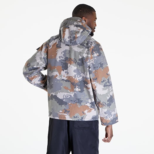 Carhartt woodland outlet jacket