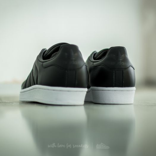 Adidas superstar metal discount toe femme noir