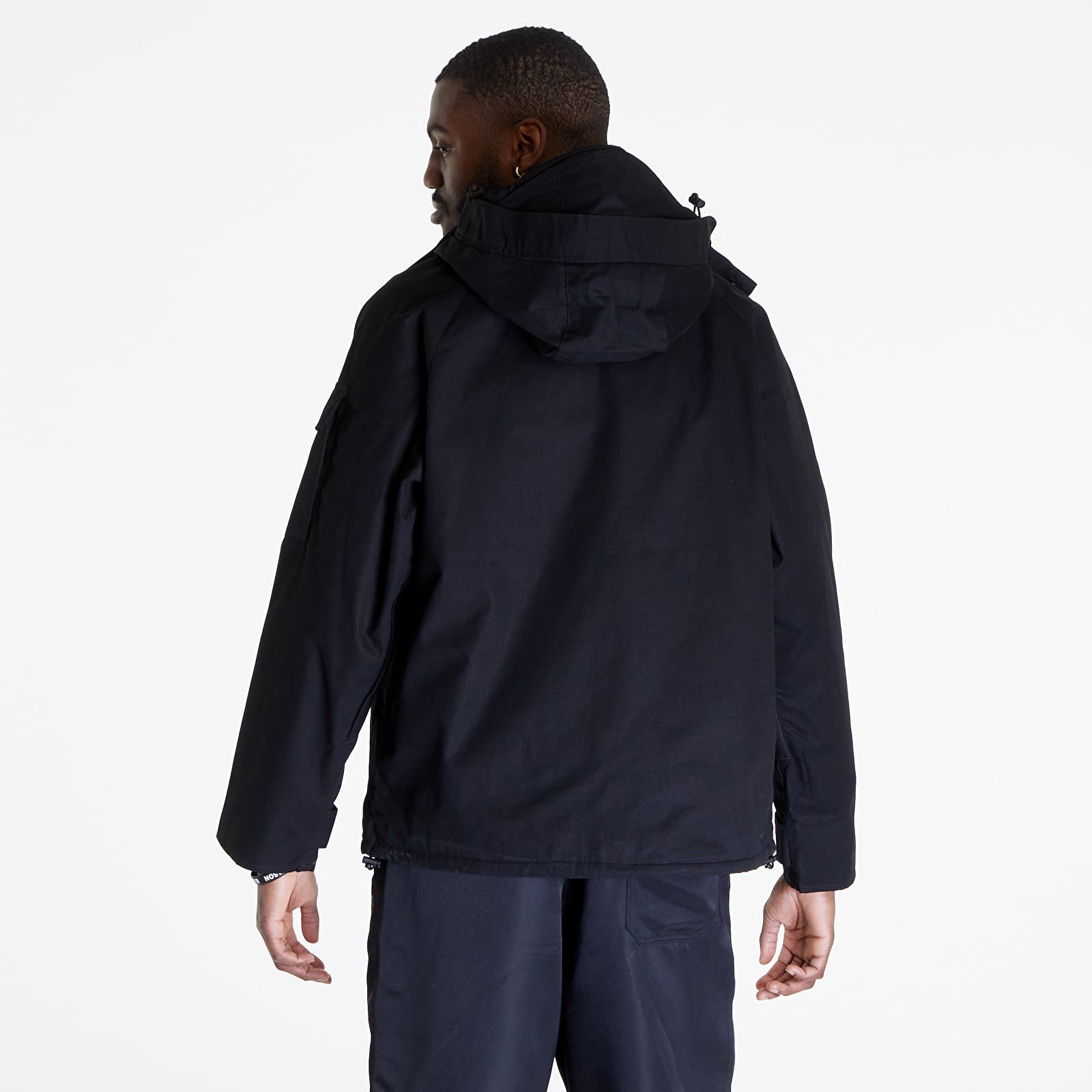 Jackets Carhartt WIP Prospector Jacket Black/ White | Footshop