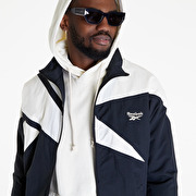 Jackets and Coats Reebok Classics Vector Track Jacket Night Black