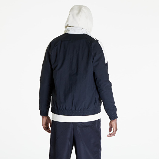 Giubbini estivi reebok uomo best sale