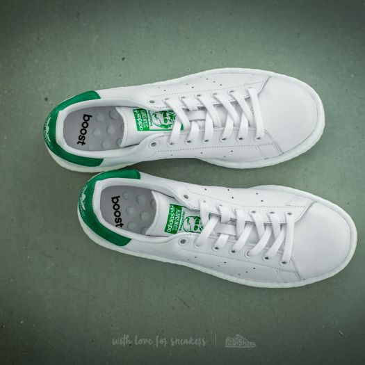 adidas gazelle silver green womens Stan Smith