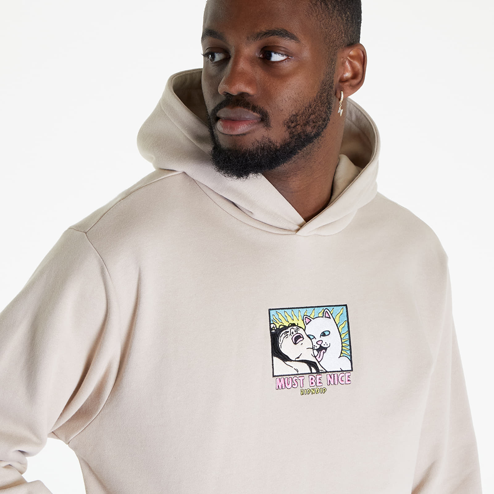 Rip n dip hoodie must be nice new arrivals