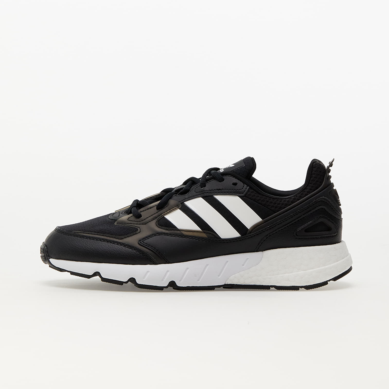 Zapatillas Hombre adidas ZX 1K BOOST 2.0 Core Black/ Core Black/ Ftwr White