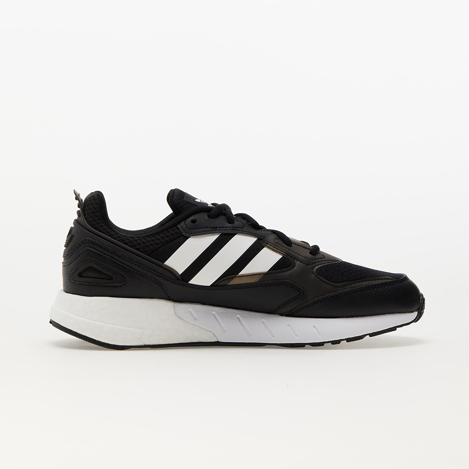 Zapatillas Hombre adidas ZX 1K BOOST 2.0 Core Black/ Core Black/ Ftwr White