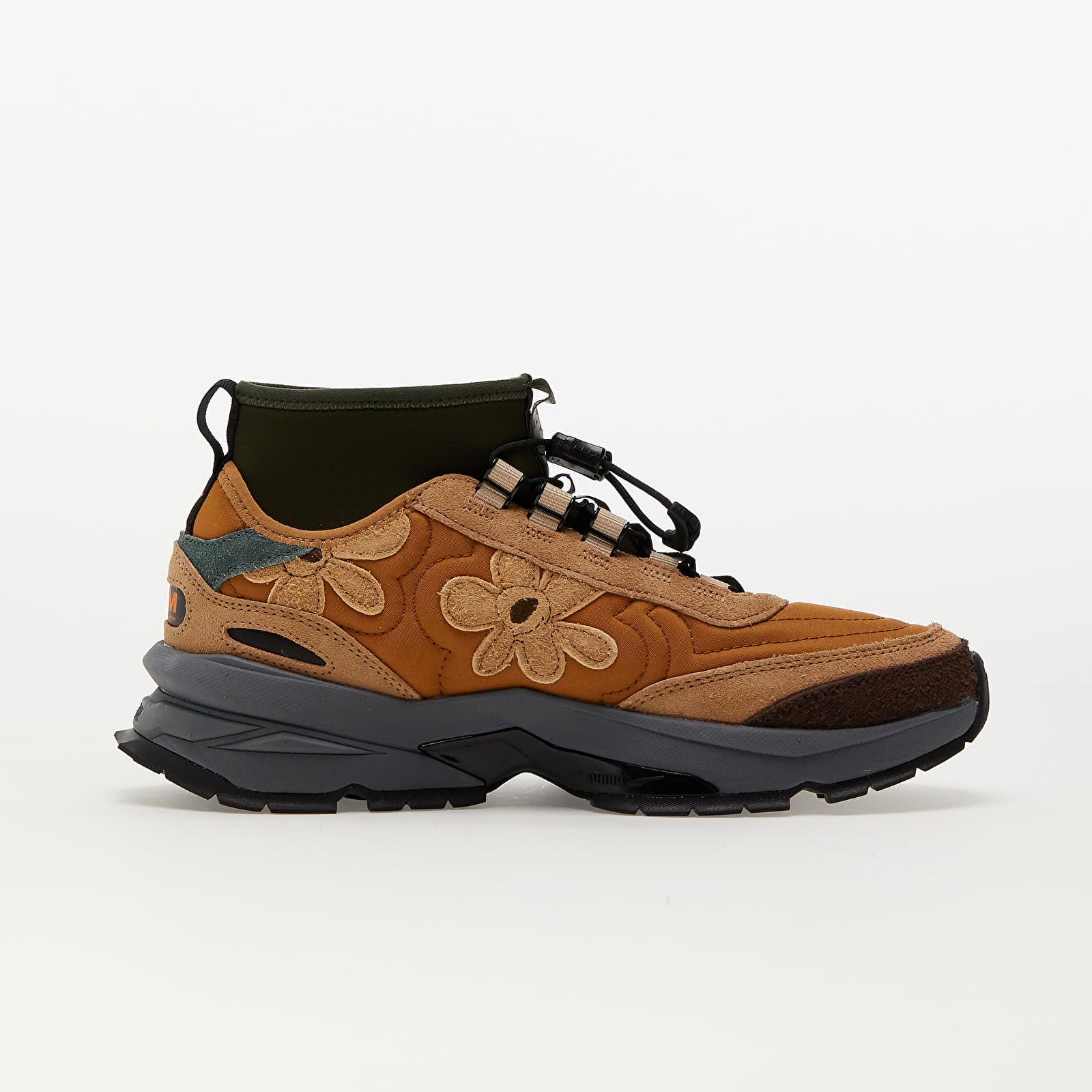 Puma mini shoes top