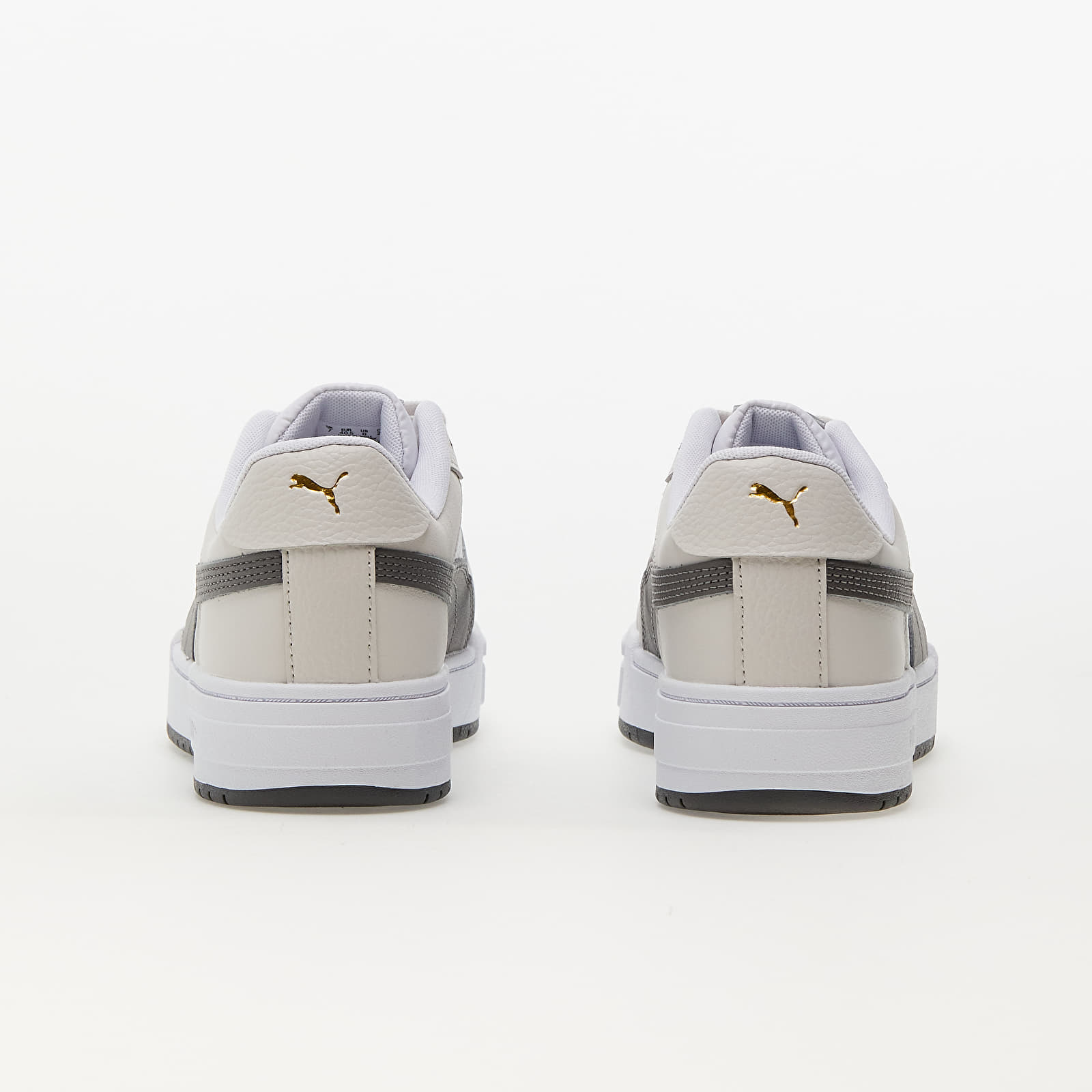 Miesten kengät Puma CA Pro Puma White-Castlerock